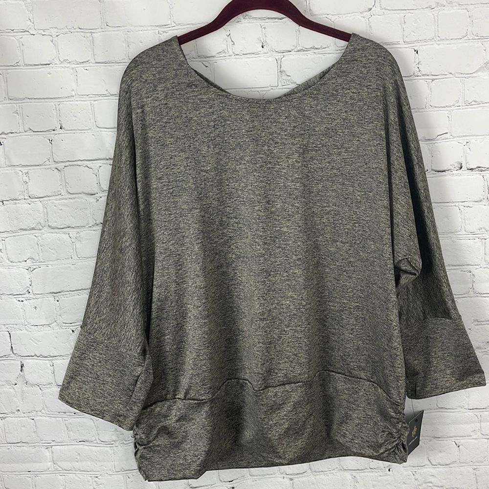 Fortune + Ivy Stitch Fix Blouse Size XXL NWT